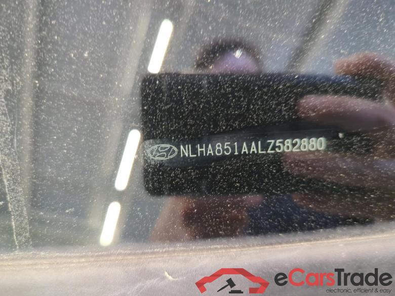 Hyundai i10 13-19 Hyundai i10 1.0i Blue Comfort Smart Navigation Pack 5d #6