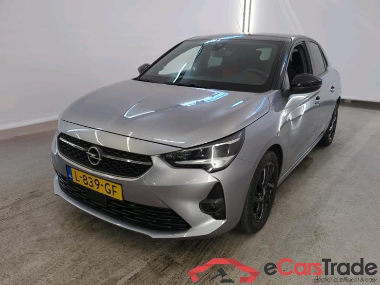Opel Corsa 5d '19 Opel Corsa 1.2 TURBO GS LINE 74KW 5d #1