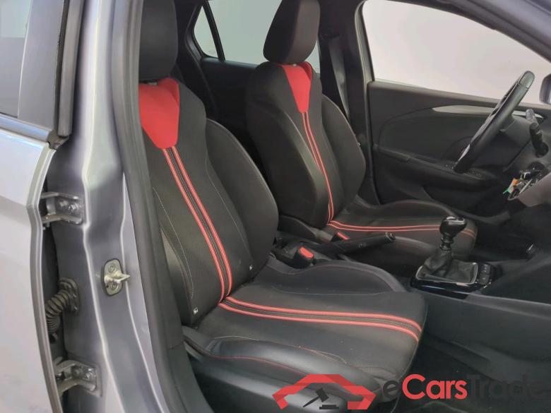Opel Corsa 5d '19 Opel Corsa 1.2 TURBO GS LINE 74KW 5d #3