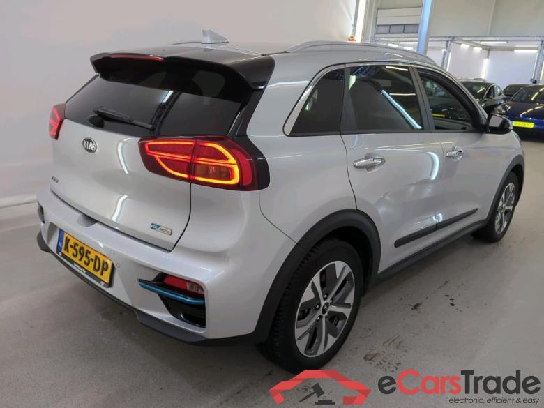 Kia Niro FL'19 ICE Kia e-Niro 64kWh ExecutiveLine 5d #3