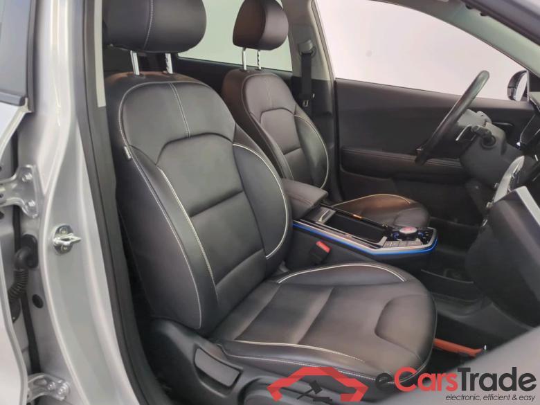 Kia Niro FL'19 ICE Kia e-Niro 64kWh ExecutiveLine 5d #6