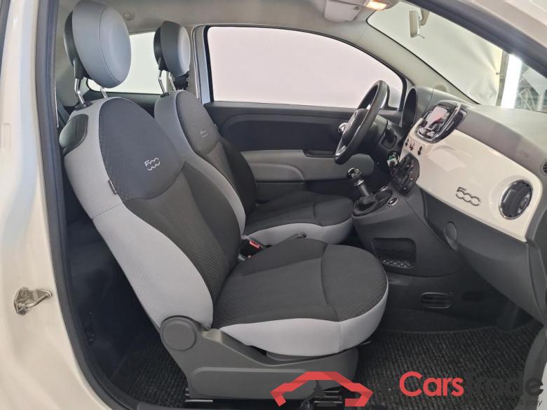 Fiat 500 '15 Fiat 500 TwinAir 60 PopStar 3d #3