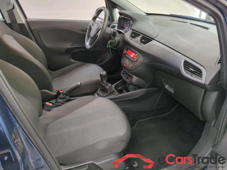 Opel Corsa 5d 14-18 Opel Corsa 1.4 66kW S/S Edition 5d #3