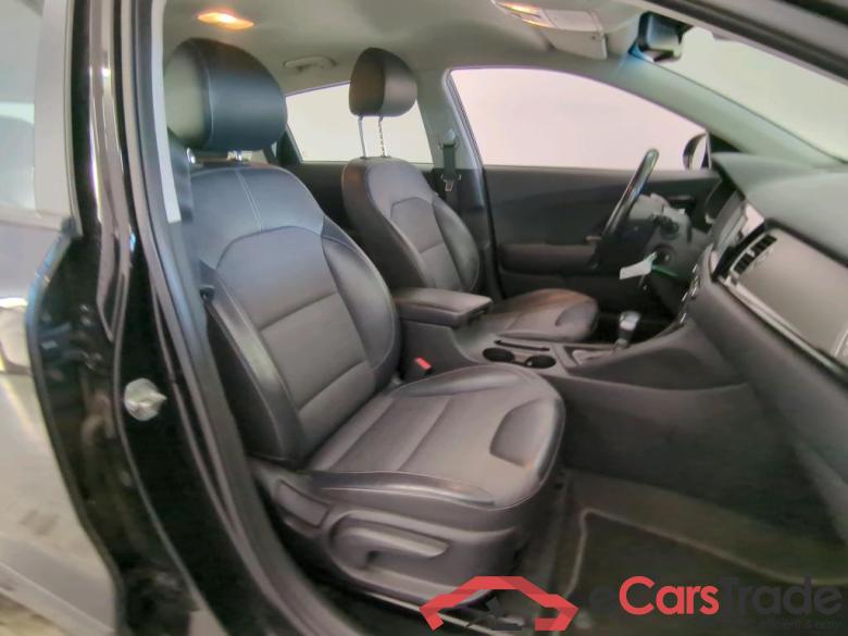 Kia Niro '22 Kia Niro 1.6 GDi Hybrid DynamicLine 5d #3
