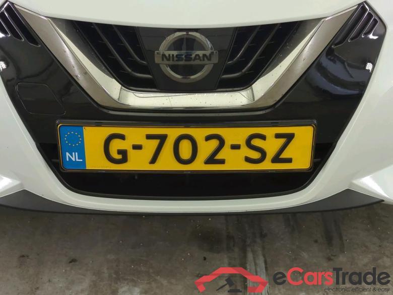 Nissan Micra '17 Nissan Micra IG-T 100 N-Connecta 5d #5