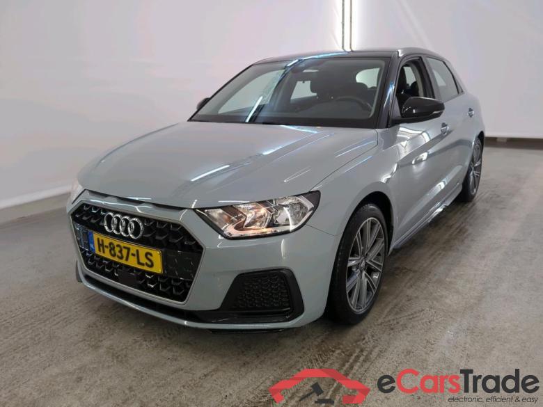 Audi A1 SB '18 Audi A1 Sportback 25 TFSI epic 5d #1