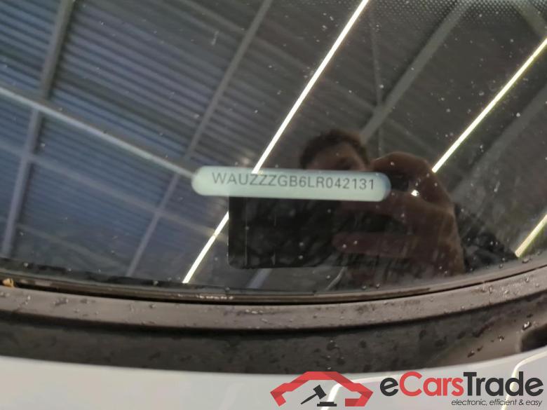 Audi A1 SB '18 Audi A1 Sportback 25 TFSI epic 5d #6