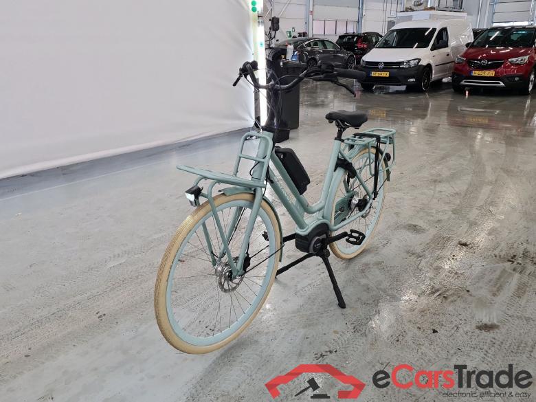 Other Passenger Car Fiets Batavus Quip E-Go Extra Cargo 2021 #2
