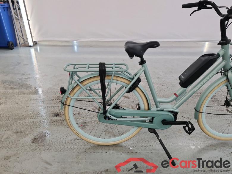 Other Passenger Car Fiets Batavus Quip E-Go Extra Cargo 2021 #5