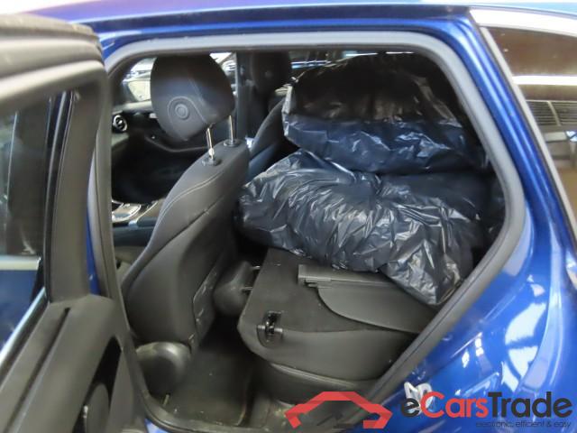 Mercedes GLC ´15 GLC -Klasse GLC 200 4Matic (253.981) 155KW AT9 E6d #1