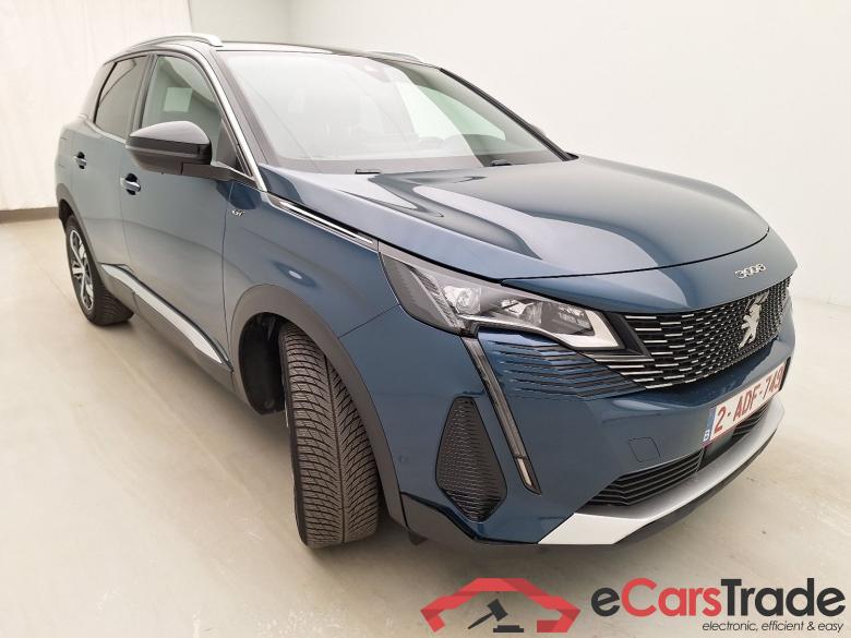 Peugeot, 3008 FL'20, Peugeot 3008 1.5 BlueHDi 96kW S&S EAT8 GT Pack 5d #2