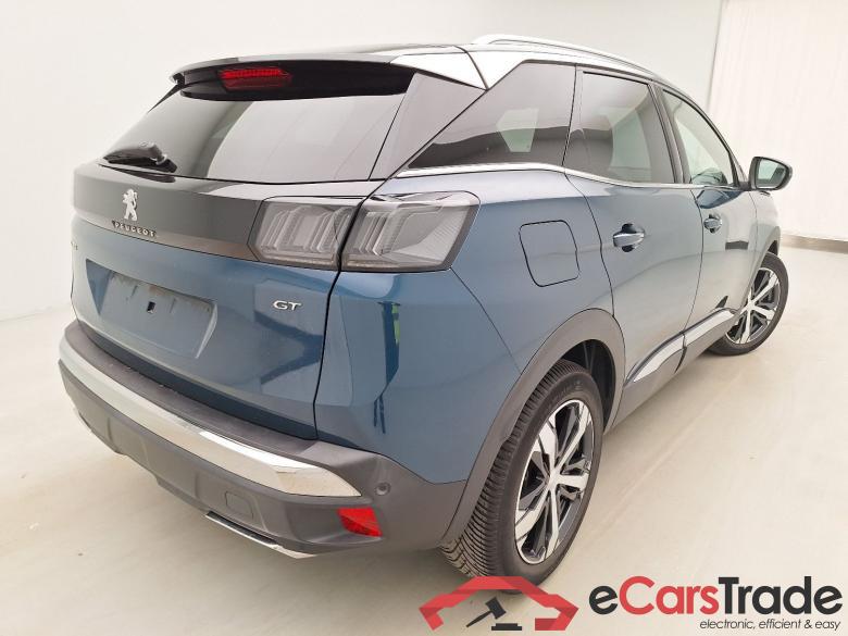 Peugeot, 3008 FL'20, Peugeot 3008 1.5 BlueHDi 96kW S&S EAT8 GT Pack 5d #4