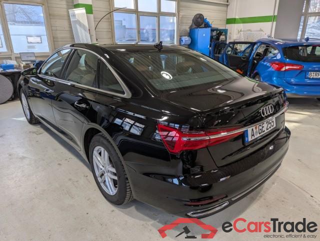 Audi A6 Limousine ´18 A6 Lim. 40 TDI quattro design 2.0 TDI 150KW AT7 E6dT #2