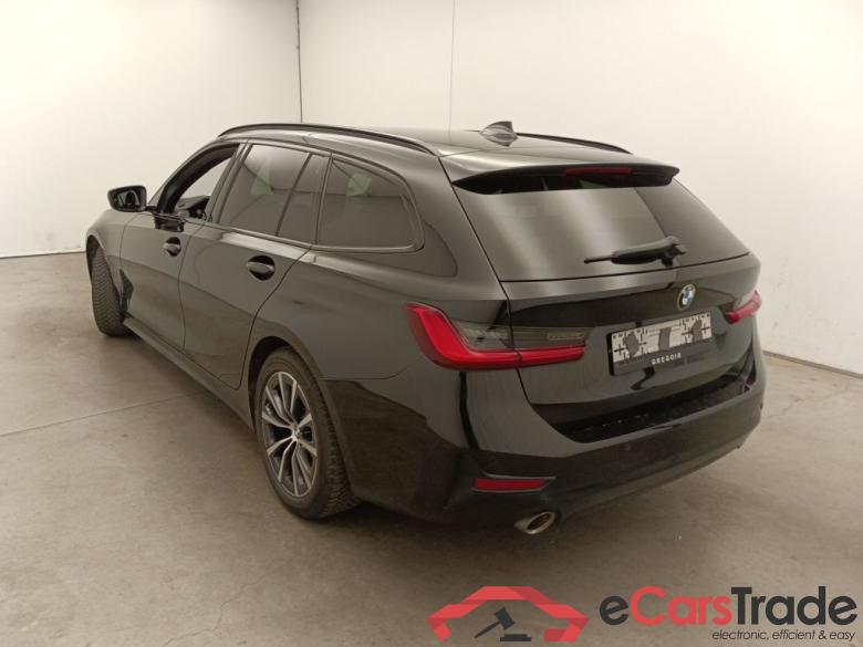 BMW 3 Reeks Touring 320i (135 kW) 5d #4