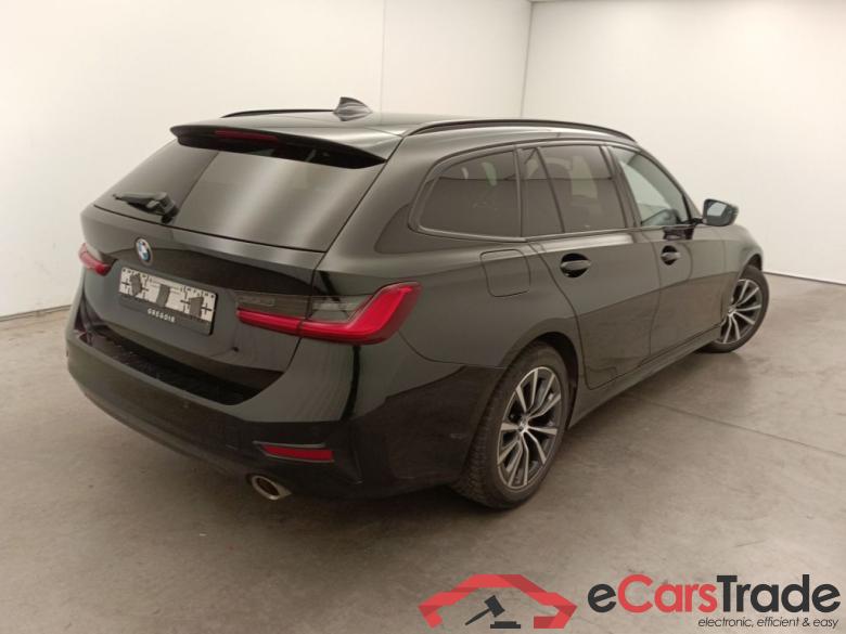 BMW 3 Reeks Touring 320i (135 kW) 5d #5