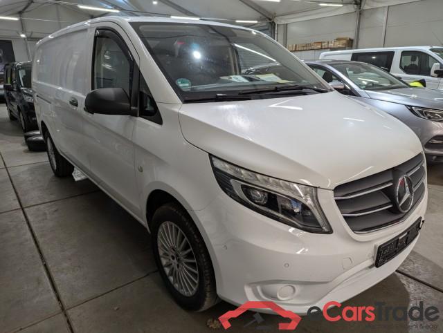 Mercedes _Vito ´14 Vito Kasten 114/116/119 CDI 4x4 extralang (447.605) 2.0 140KW AT9 E6dT #4
