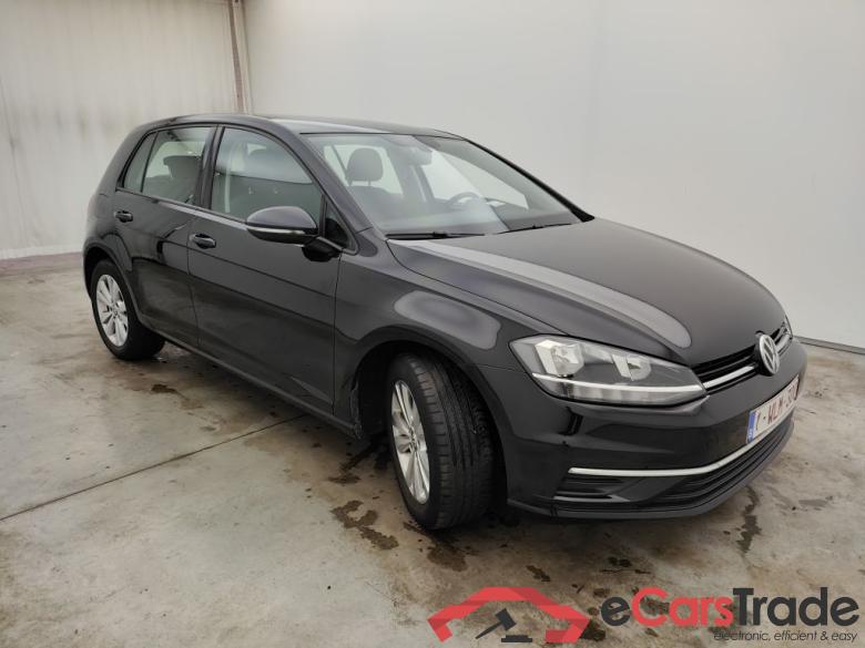 Volkswagen Golf VII 1.0 TSi 85kW Comfortline 5d #2