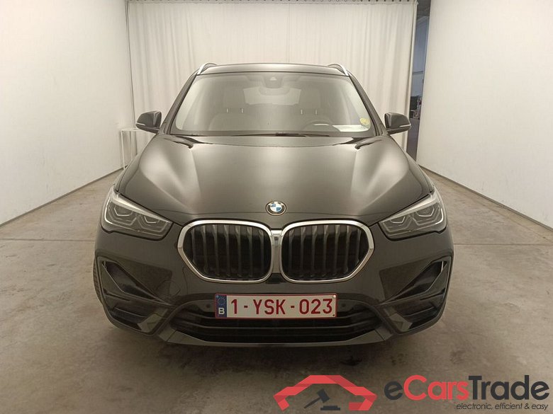 BMW X1 sDrive16dA (85 kW) 5d #1