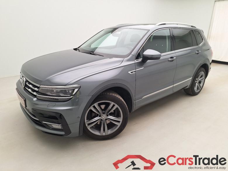 VW, Tiguan Allspace '17, Volkswagen Tiguan Allspace 1.5 TSI ACT DSG7 Platin #2