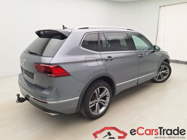 VW, Tiguan Allspace '17, Volkswagen Tiguan Allspace 1.5 TSI ACT DSG7 Platin #4