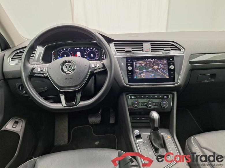 VW, Tiguan Allspace '17, Volkswagen Tiguan Allspace 1.5 TSI ACT DSG7 Platin #6