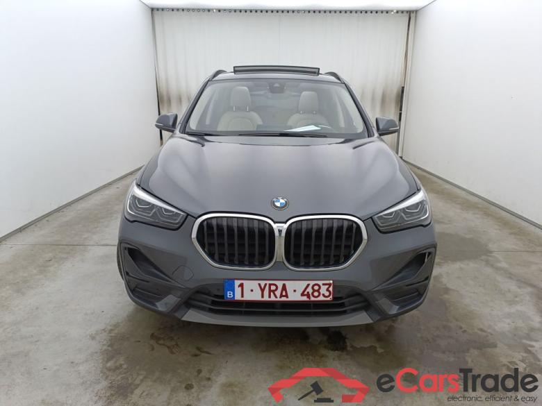 BMW X1 xDrive25e (162 kW) 5d #1