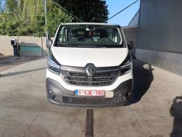 Renault Trafic L1H1 dCi 120 Grand Confort 2.7T 4d