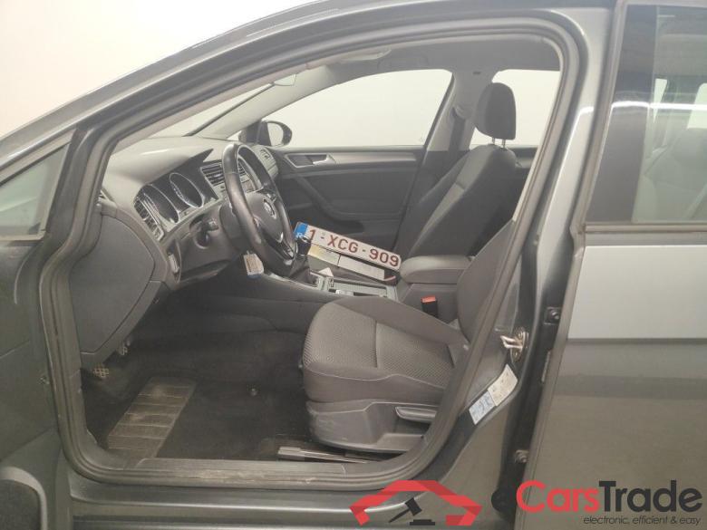 Volkswagen Golf Variant 1.6 TDi Trendline 5d #6