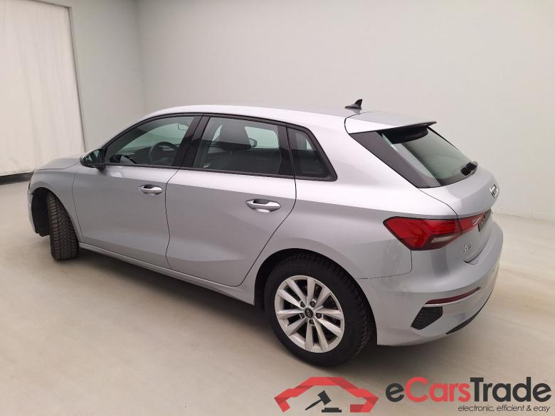 Audi, A3 SB '20, Audi A3 Sportback 2.0 35 TDi 110kW S tronic 5d #5
