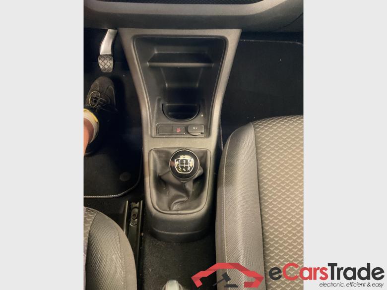 VOLKSWAGEN Up! up! UNITED 1.0 48 kW (65 ch) 5 vitesses manuel #4