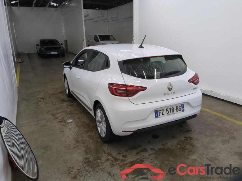 Renault Business E-TECH 140 -21 Clio V Business 1.6 E-TECH Hybrid 140CV BVA6 E6d #1