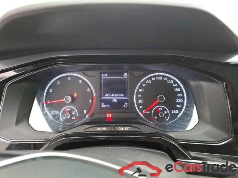 Volkswagen 1.0 TSI 95 IQ.DRIVE(SP) Polo VI IQ.DRIVE 1.0 TSI 95CV BVM5 E6dT #6