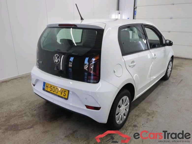 VOLKSWAGEN up! 1.0 BMT move up! #2