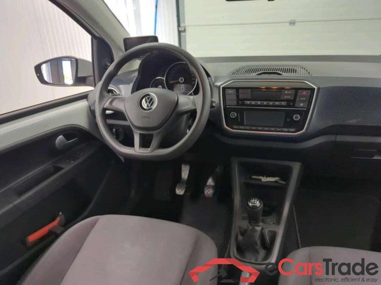 VOLKSWAGEN up! 1.0 BMT move up! #3