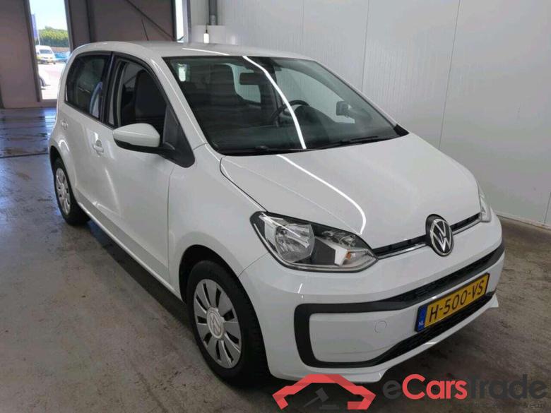 VOLKSWAGEN up! 1.0 BMT move up! #5