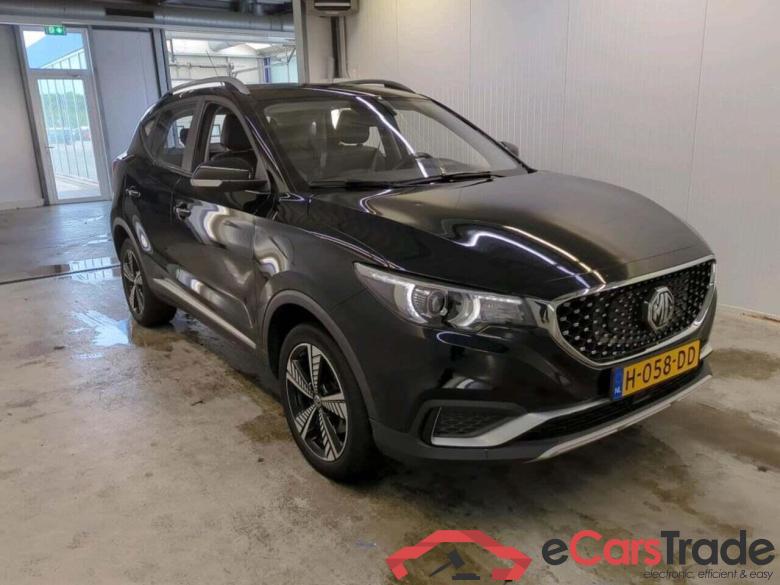 MG ZS EV Luxury 45 kWh #5