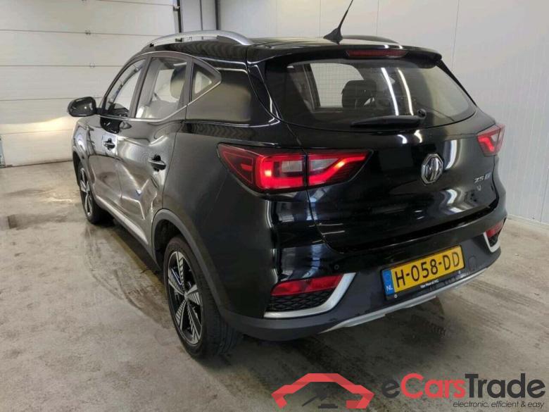 MG ZS EV Luxury 45 kWh #6