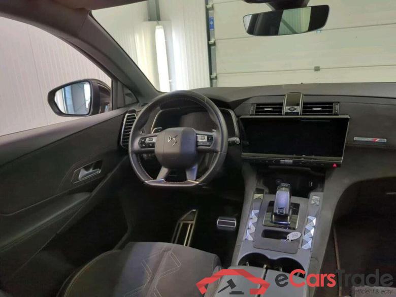 DS 7 Crossback 1.6 PT Perf. Line #3
