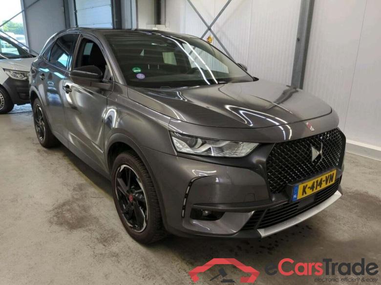 DS 7 Crossback 1.6 PT Perf. Line #5