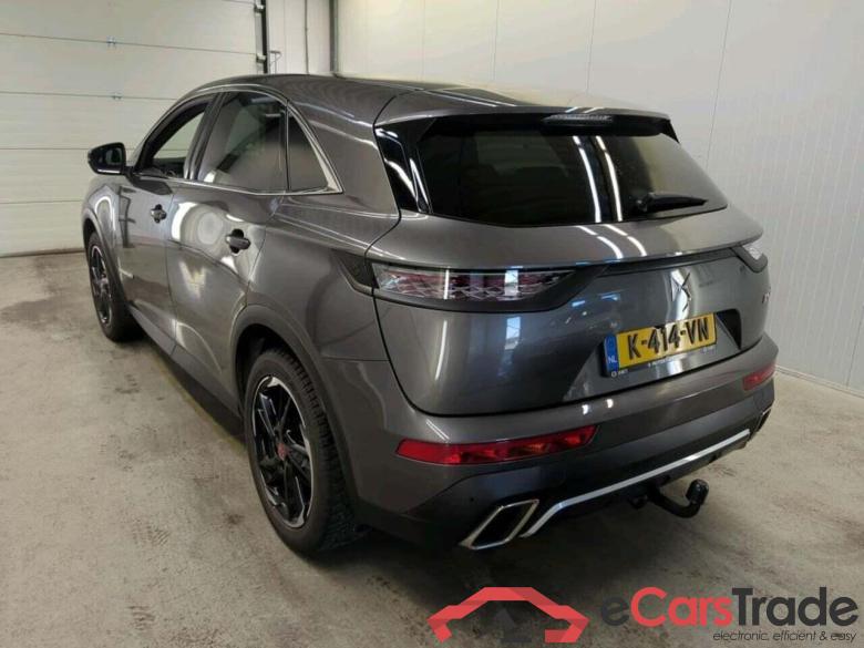 DS 7 Crossback 1.6 PT Perf. Line #6