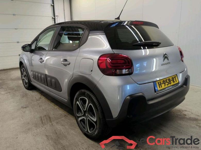 CITROEN C3 1.2 PT S&S Feel Ed. #6