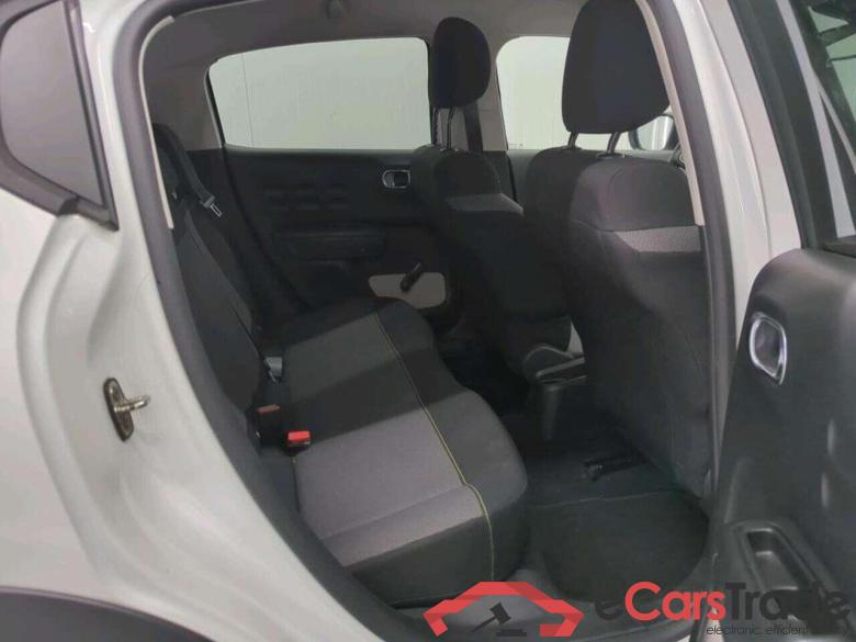 CITROEN C3 1.2 PT S&S Feel Ed. #5