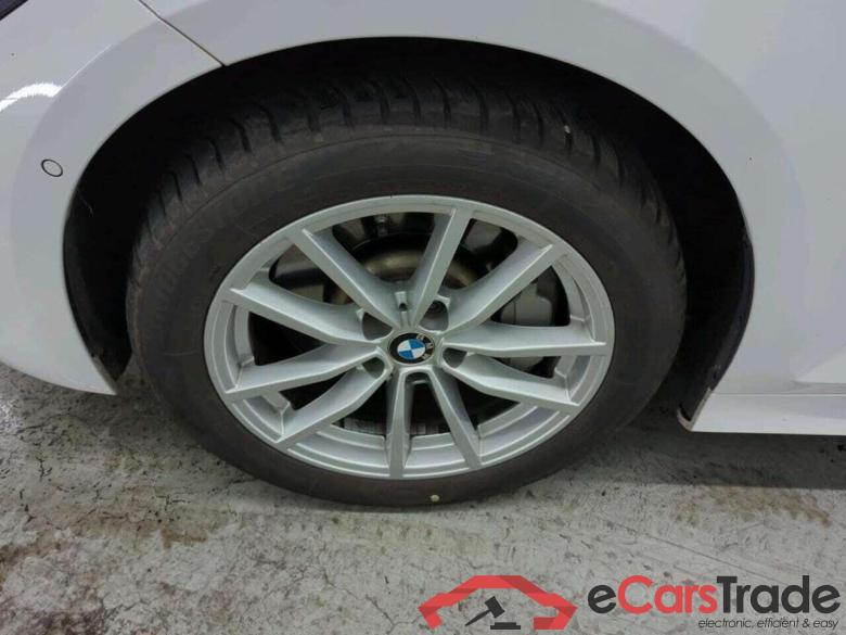 BMW 3-serie Touring 330e eDrive Edition #5