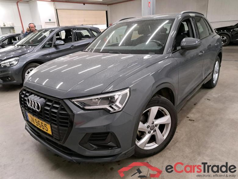 AUDI - AUD Q3 35 TFSI 150PK S-Tronic Advanced Pack Comfort Plus & Led Head & TailLight & Black Look Pack & Parking Sensor Plus & Pano Roof   * PETROL * #1