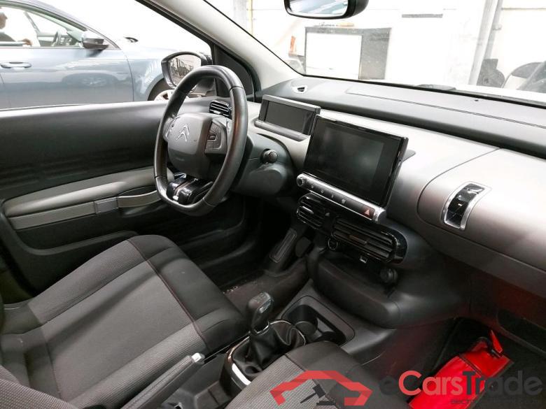 Citroen C4 Cactus 1.2 PureTech Feel Navi KeylessGo Camera Klima PDC ... #5