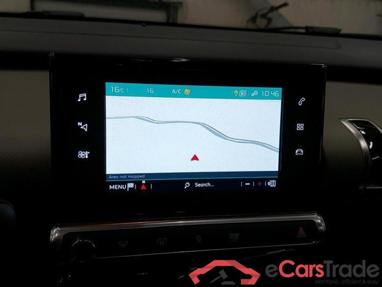 Citroen C4 Cactus 1.2 PureTech Feel Navi KeylessGo Camera Klima PDC ... #4