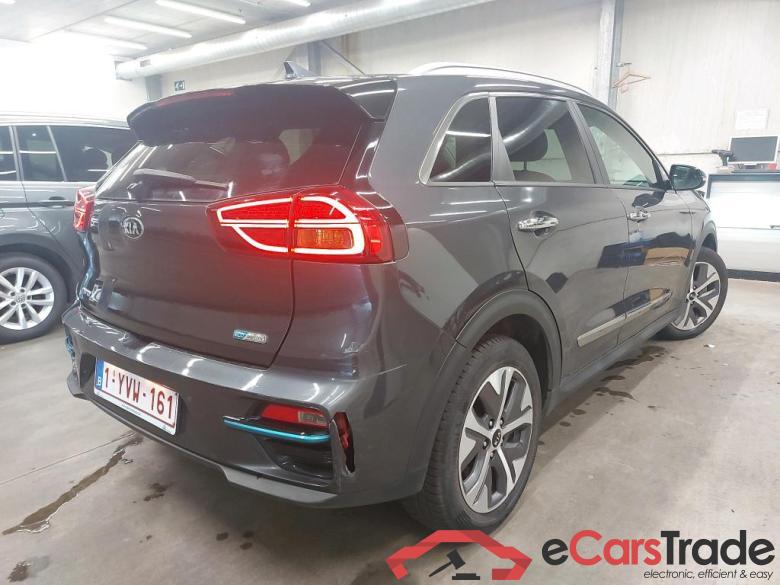 KIA - KIA NIRO e-Niro 150kW More 204PK Pack Luxury & Electric Sunroof * ELECTRIC * #2