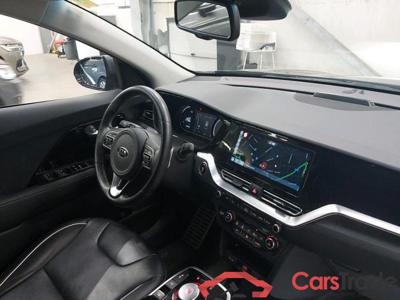 KIA - KIA NIRO e-Niro 150kW More 204PK Pack Luxury & Electric Sunroof * ELECTRIC * #3