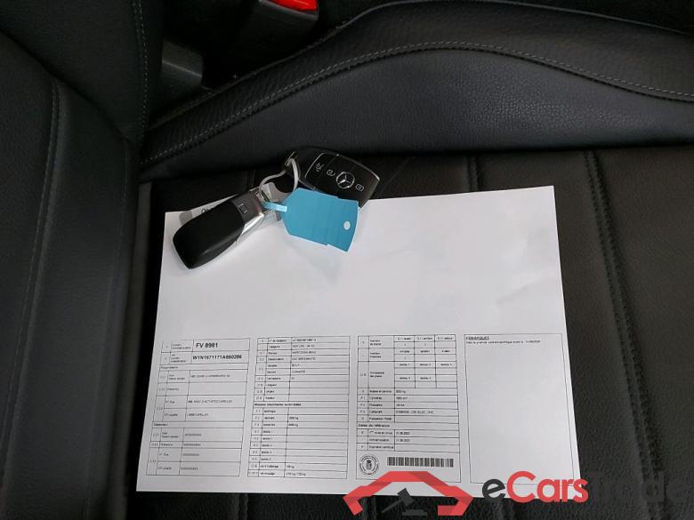 MERCEDES - MER GLE 350 de 320PK DCT 4MATIC Pack AMG Line Exterior & Airmatic & Leather * HYBRID * #4