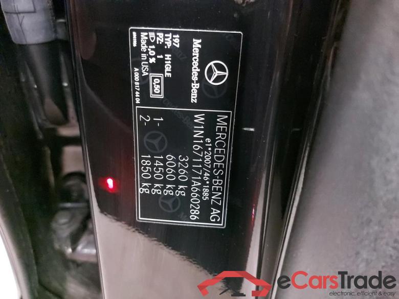 MERCEDES - MER GLE 350 de 320PK DCT 4MATIC Pack AMG Line Exterior & Airmatic & Leather * HYBRID * #6